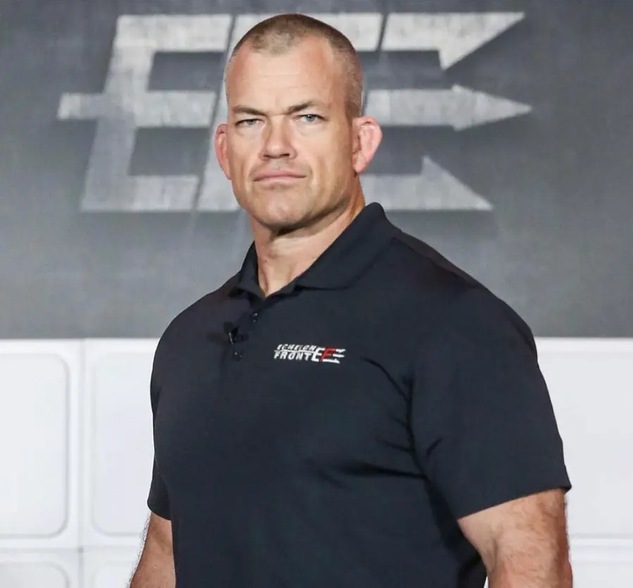 Jocko Willink