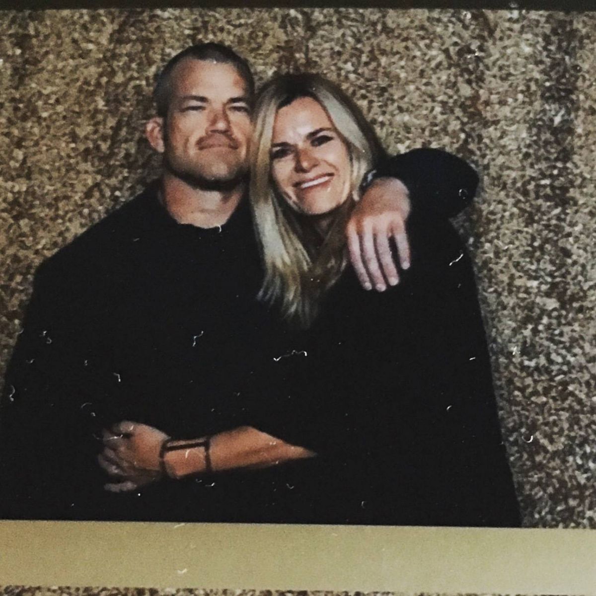 Jocko And Helen