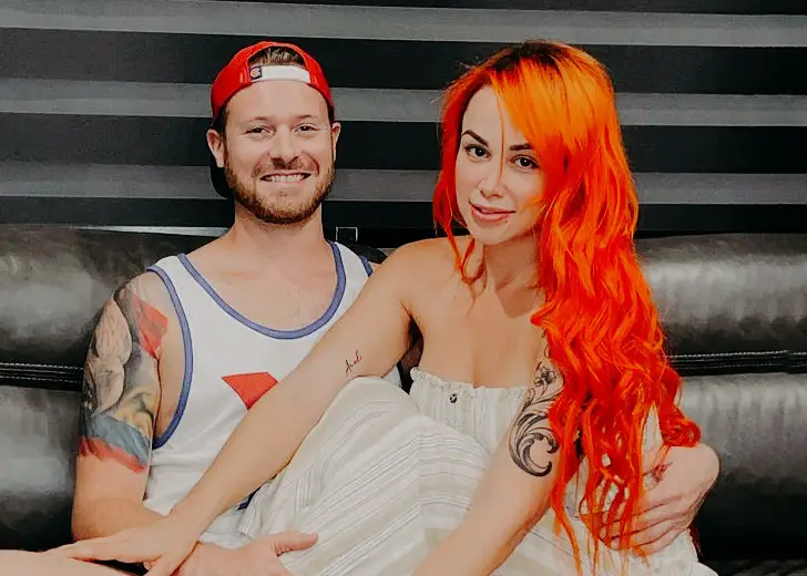 Are Paola And Russ Still Together 2021 ‘90 Day Fiance’ Update On Russ And Paola’s Relationship