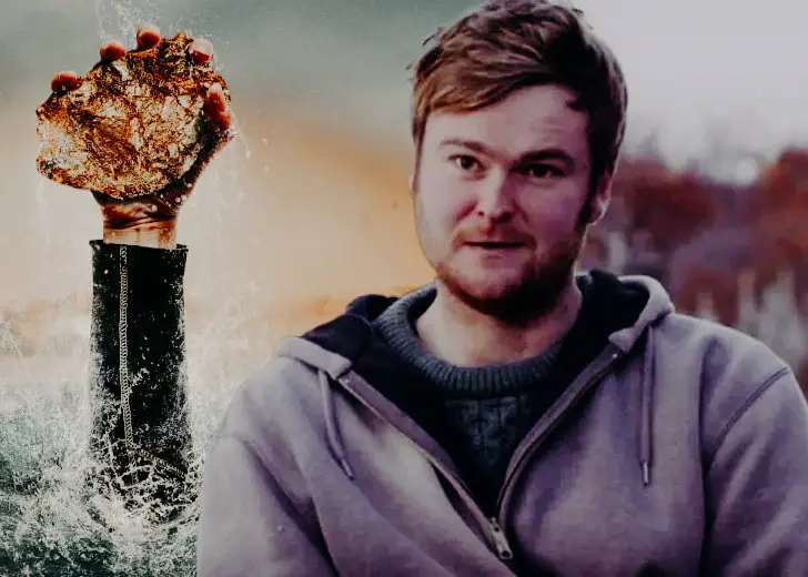 Zeke Tenhoff — What Happened To Zeke On 'Bering Sea Gold?'