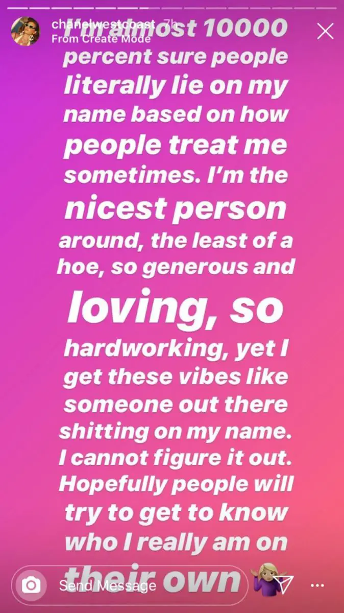 Chanel-West-Coast-Slams-Haters