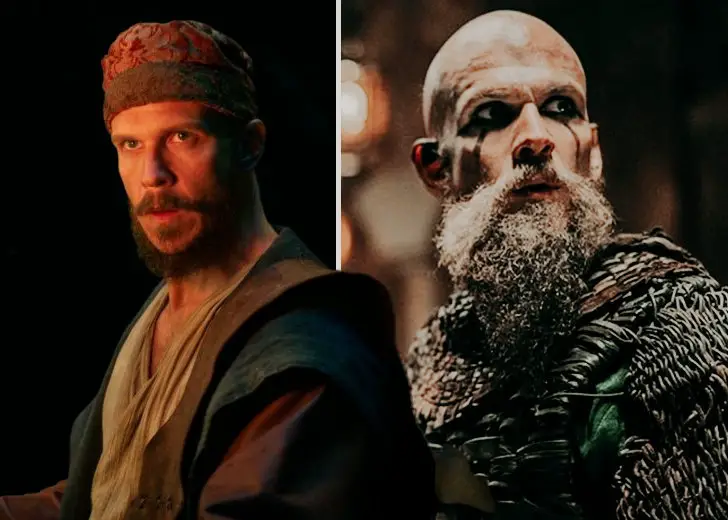 Cursed-series-floki-merlins