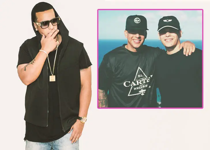Daddy-Yankee-Son