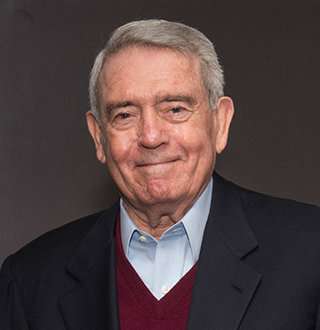 Dan Rather's Trump Interview, Getting Fired, Net Worth and More