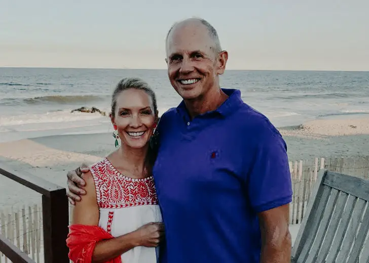 Dana-aPerin-Husband-Peter