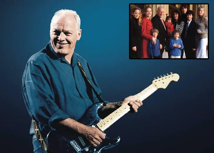 David-Gilmour-Childrens