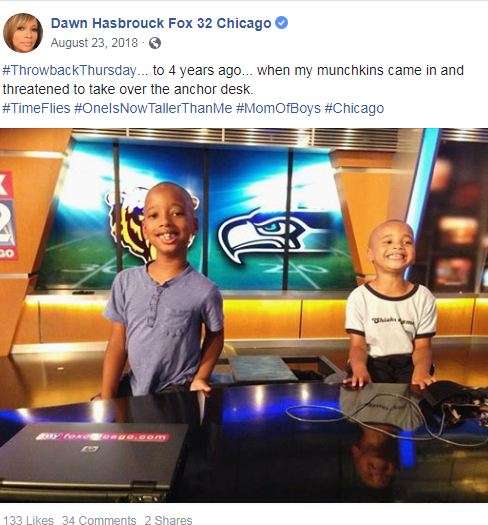 Who Is Dawn Hasbrouck Husband? Children, Age, Bio In Detail