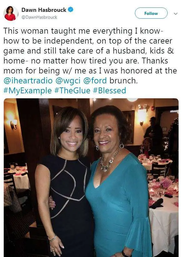 Who Is Dawn Hasbrouck Husband? Children, Age, Bio In Detail