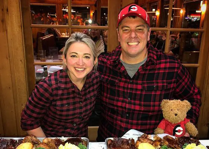Does-Randy-Santel-Wife-Met-Partner