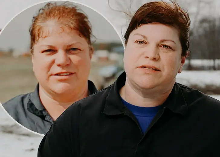 Is Dr. Brenda Grettenberger Married? What Is Her Husband?