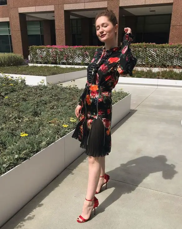 Emma Kenney After Weight Loss