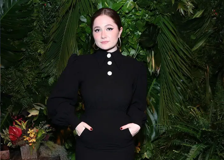 Emma-Kenney