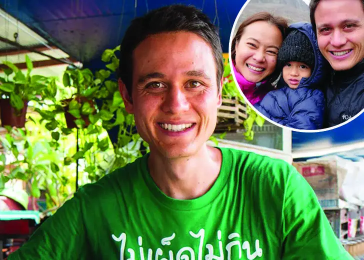 Food-Vlogger-Mark-Wiens-Wifes-Challenging-Motherhood-Journey