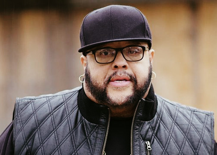 Fred-Hammond-Opens-Controversies--Relationship