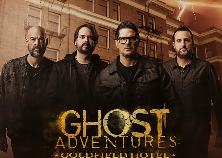Is ‘Ghost Adventures’ Real Or Fake? Here’s What We Know