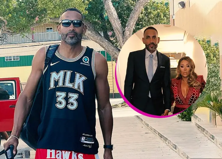 Know about Grant Hill's Wife Tamia, Daughters, Age, Net Worth, Height