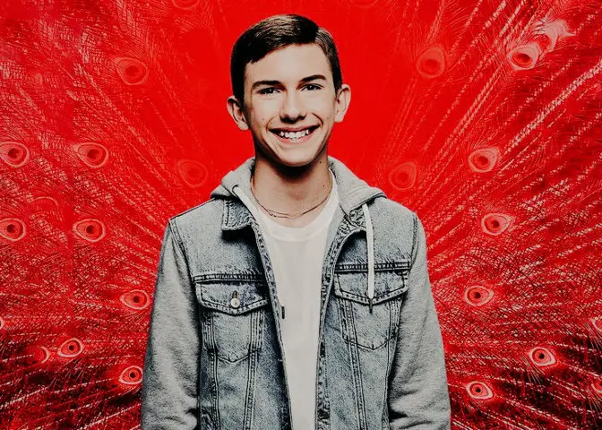 Grayson-Chrisley