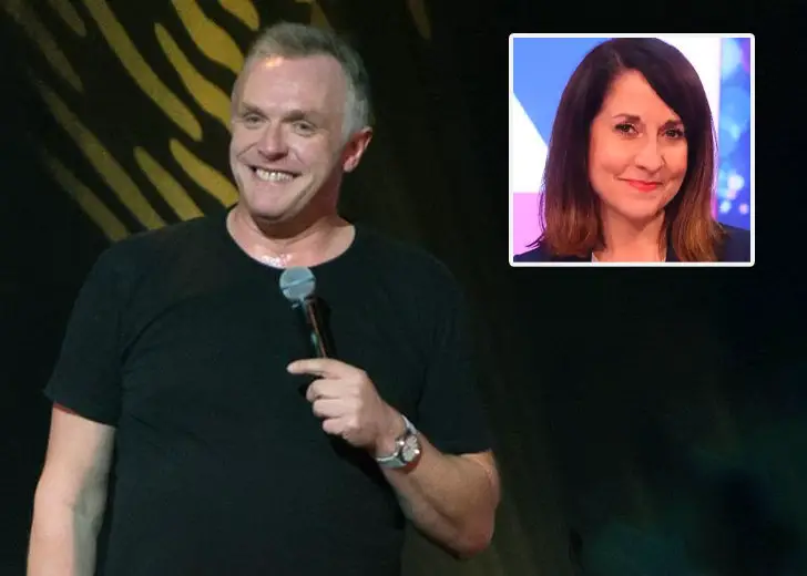 Greg-Davies-Girlfriend