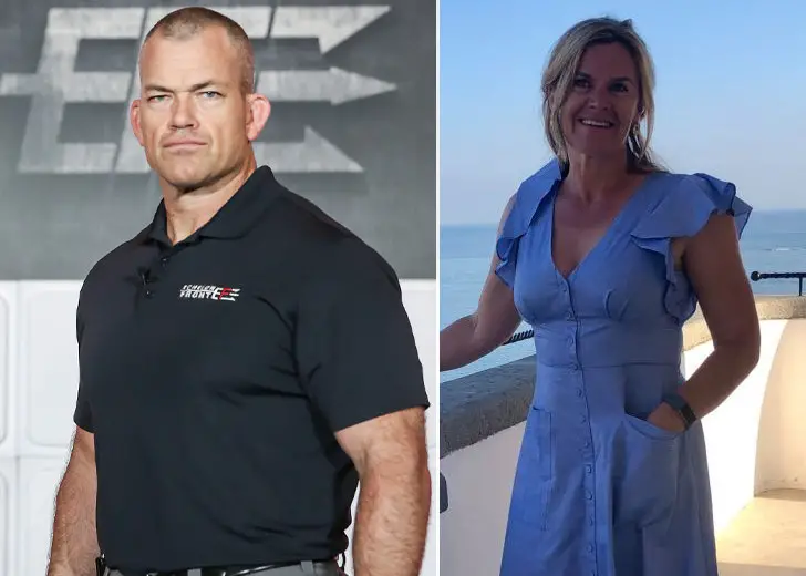 Jocko-Willink-Wife-Woman-Donates-Fundraisers