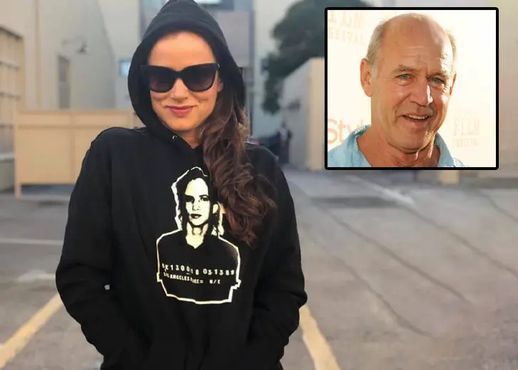 Juliette-Lewis-Father