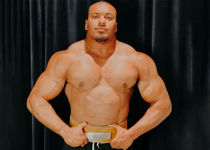 Larry-Wheels-Fitness-King-Workout-Programs