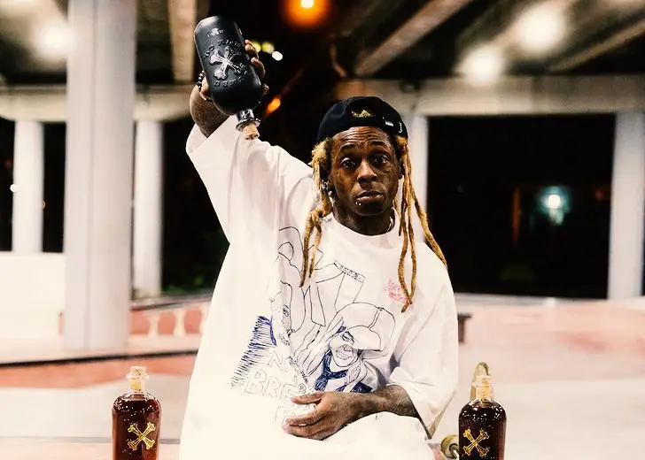 Lil-Wayne