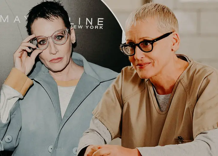 lori petty gay Image 7