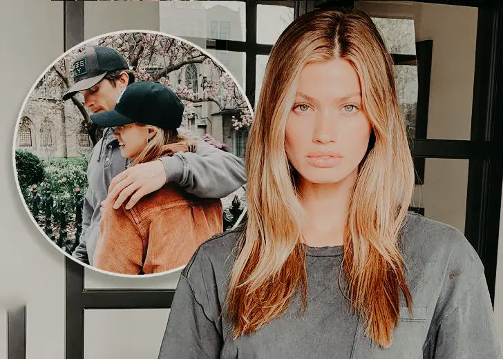 Maggie Rawlins’ Husband Helped Her Stay Grounded