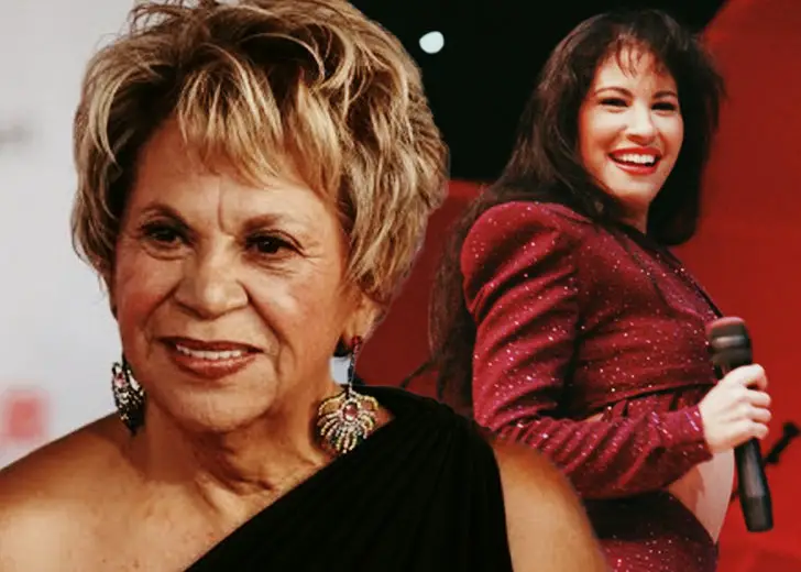 Marcella Samora's Bio Details Of Her Daughter's Death
