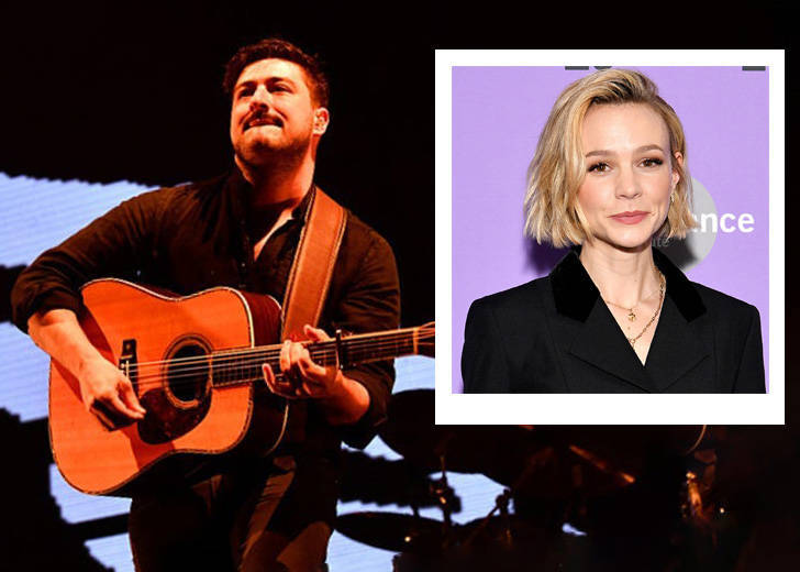 Vibrant Marcus Mumford Brought His Guitar To Wife Carey Mulligan's Snl Monologue Design for Mobile Vibrant Marcus Mumford Brought His Guitar To Wife Carey Mulligan's Snl Monologue Design for Mobile