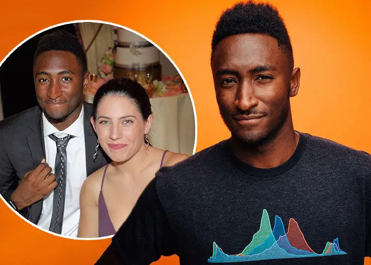Does Marques Brownlee Have A Wife Or A Girlfriend Instagram Reveals