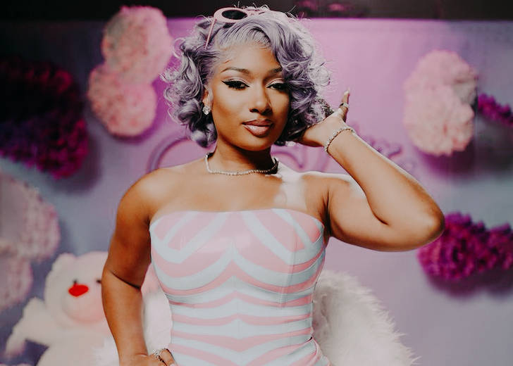 Megan-Thee-Stallion