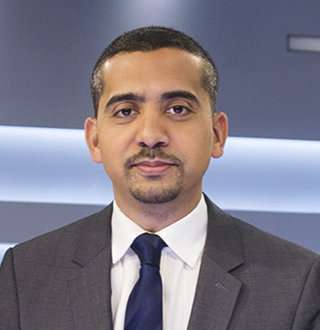 Mehdi-Hasan
