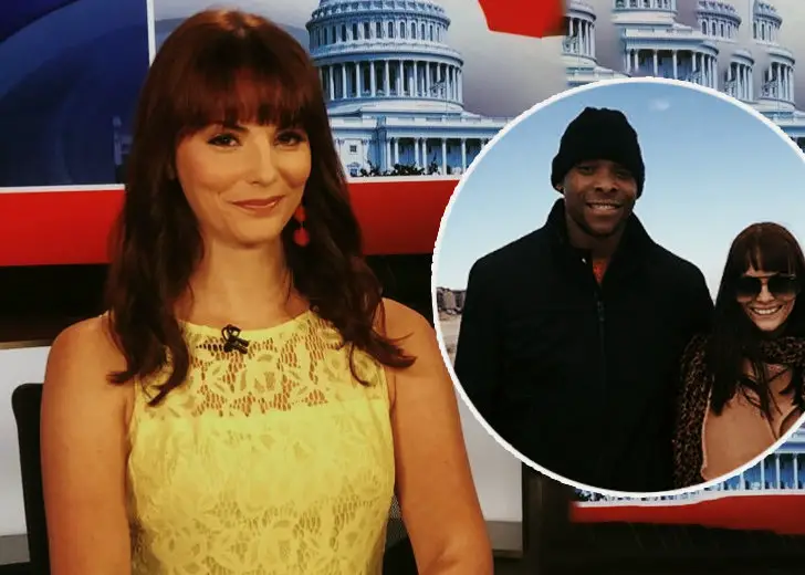 Melanie-Zanona-Secretive-Love-Life-With-Husband