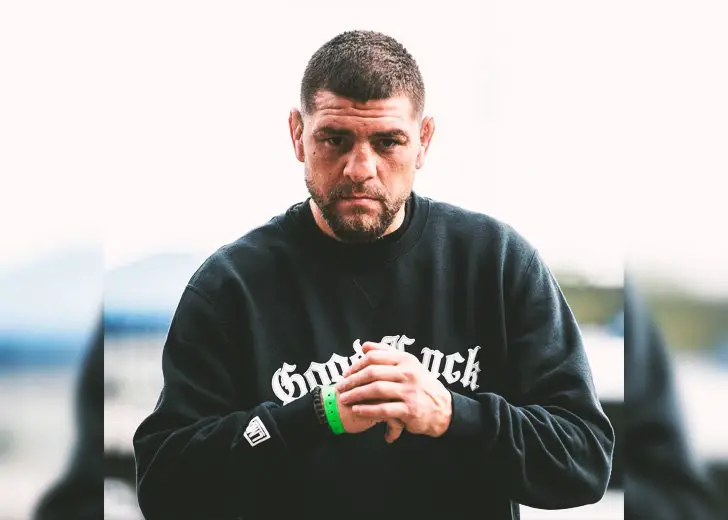 Nick-Diaz