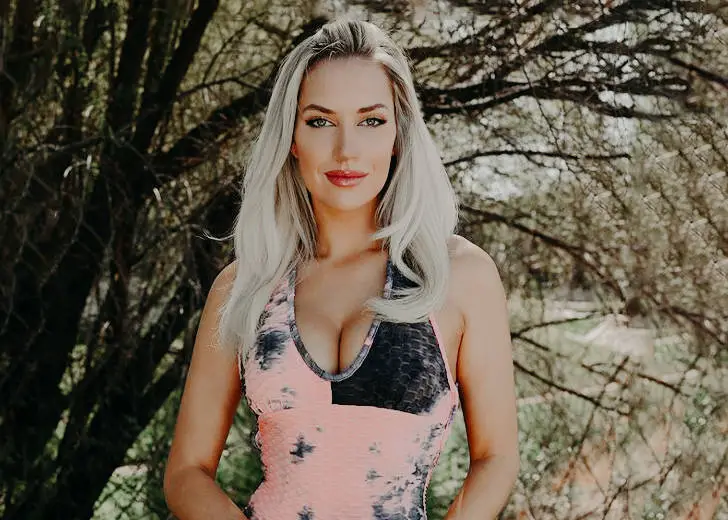 Paige-Spiranac