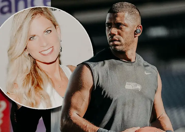 Who Is Russell Wilson’s Ex-Wife? A Look Into His Love Life