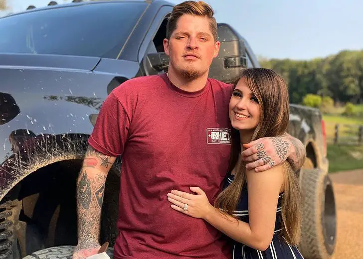 Ryan-Upchurch-Fiancee-Planning-To-Get-Married-Soon