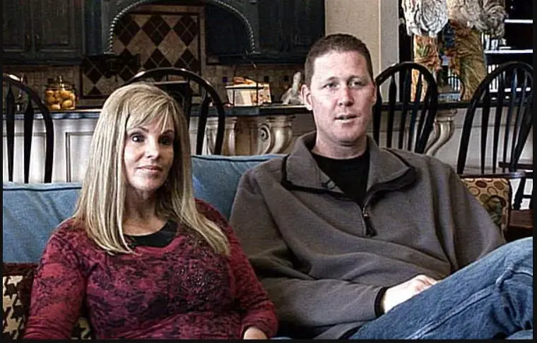 Shawn Bradley Busy with New Family after Split from Ex-Wife