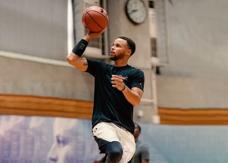 Stephen-Curry-Basketball-World