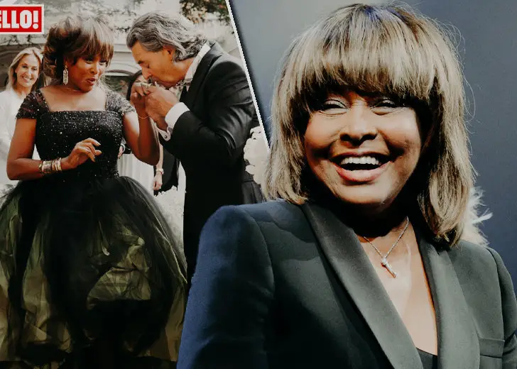 Tina-Turner-WEDDING-DRESS