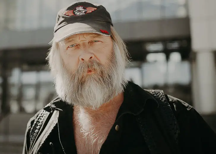 Inside Tony Beets and Wife's Family Life With Children and Grandkids