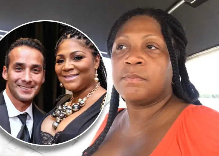 What Was Trina Braxton’s Ex Husband Gabe Solis’ Cause Of Death?