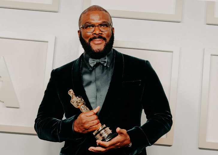 Tyler-Perry-Delivers-Oscars-Speech