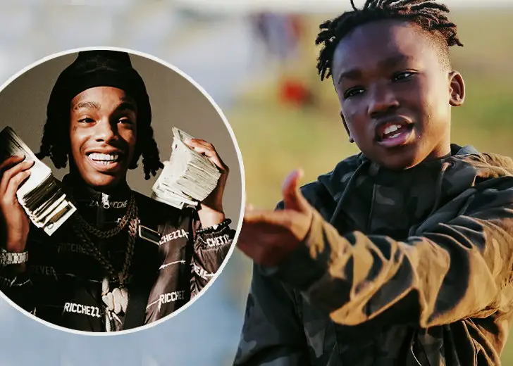 YNW-BSlime-Following-HisOlder-Brother-Footsteps