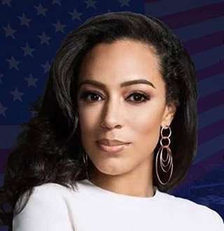 CNN Angela Rye Could Get Married But Boyfriend Caused Death Threats