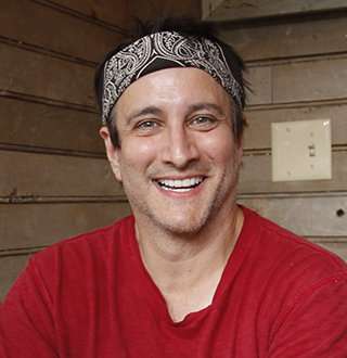 Bronson Pinchot Nearly Got Married Once! What's the Status Now?