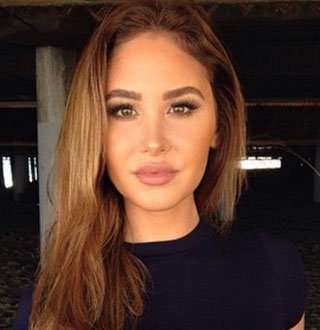 Catherine Paiz And Austin McBroom Face Cheating Allegations