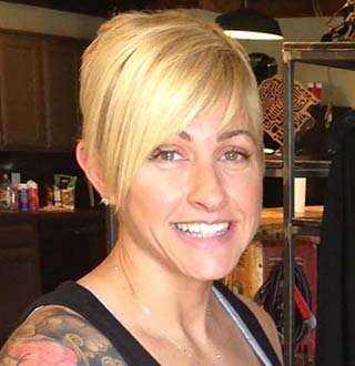 Christie Brimberry Wiki: Husband & Family Through Rough Cancer Stages