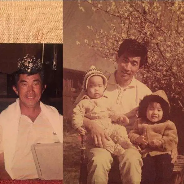 Tamlyn Tomita Flaunts Married-Like Relationship! Stud, Husband Or Partner?